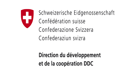 Cooperation Suisse
