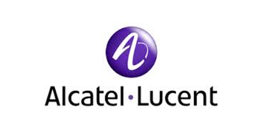 Alcatel Lucent